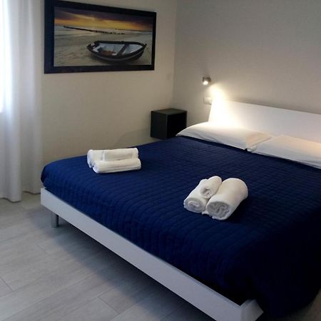 Melograno Rooms B&B Brogliano Bagian luar foto