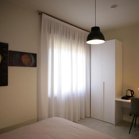Melograno Rooms B&B Brogliano Bagian luar foto