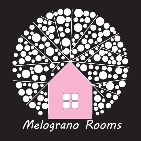 Melograno Rooms B&B Brogliano Bagian luar foto