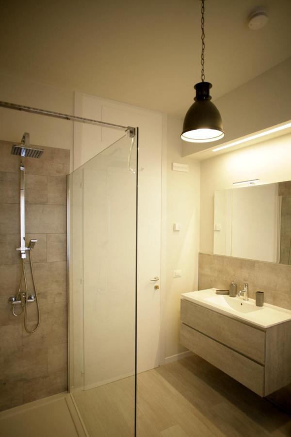 Melograno Rooms B&B Brogliano Bagian luar foto