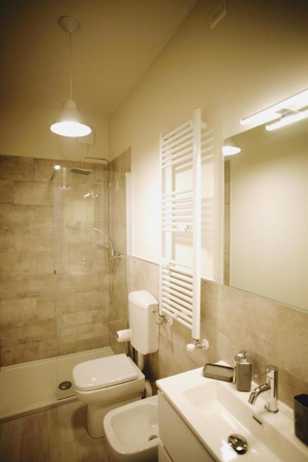 Melograno Rooms B&B Brogliano Bagian luar foto