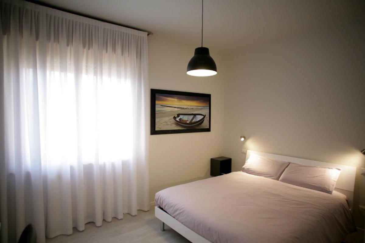Melograno Rooms B&B Brogliano Bagian luar foto