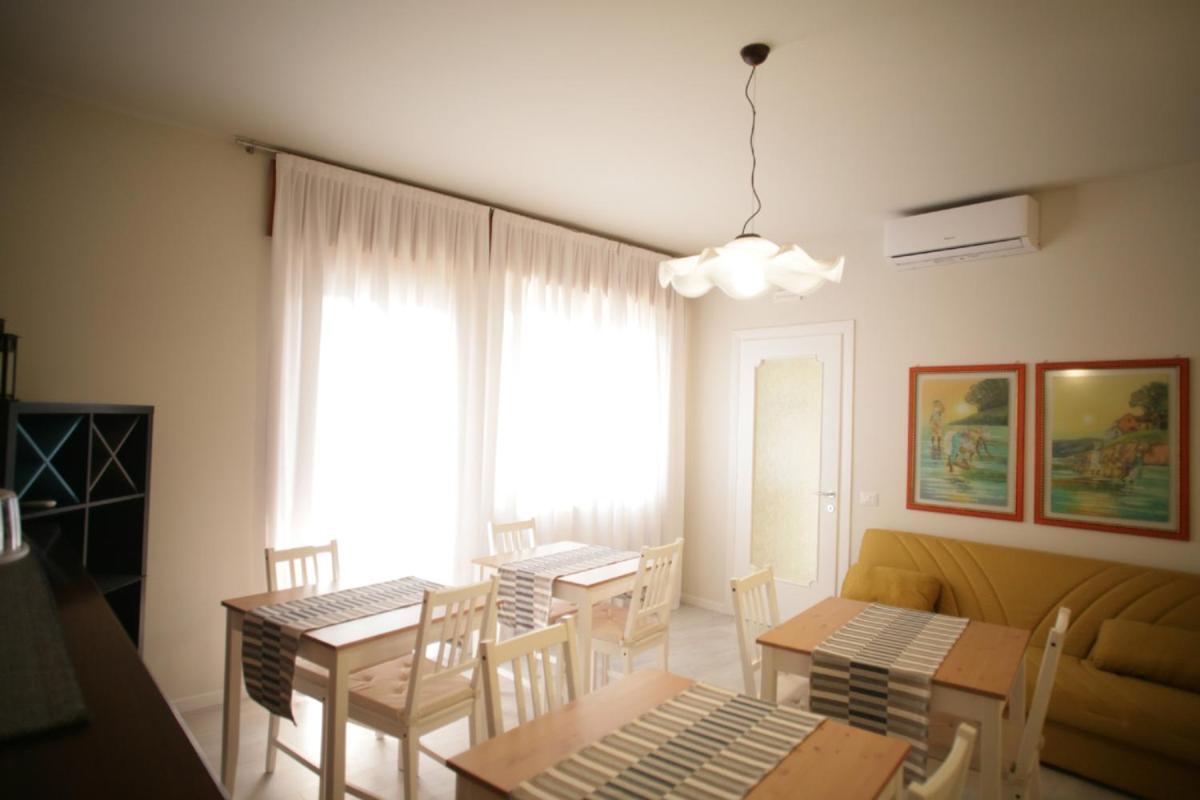Melograno Rooms B&B Brogliano Bagian luar foto