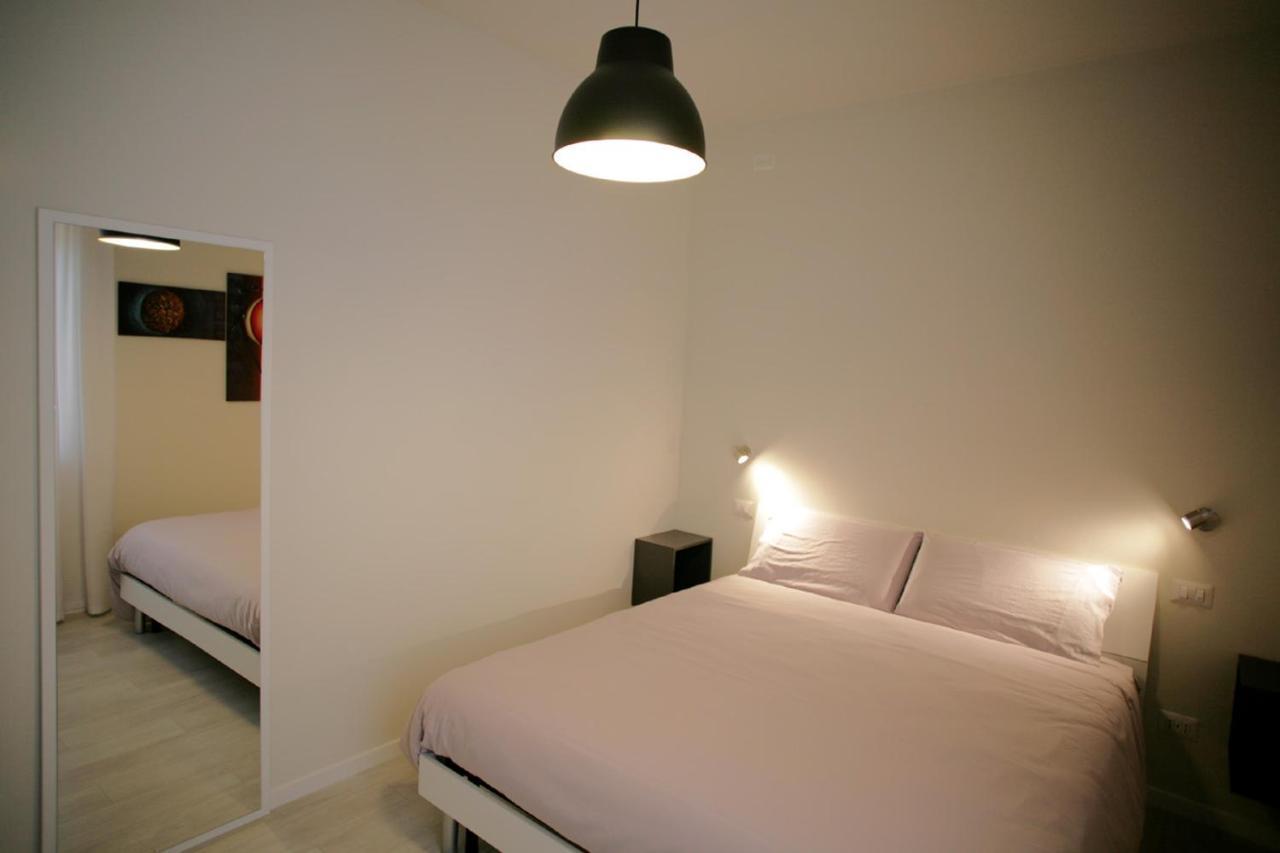 Melograno Rooms B&B Brogliano Bagian luar foto